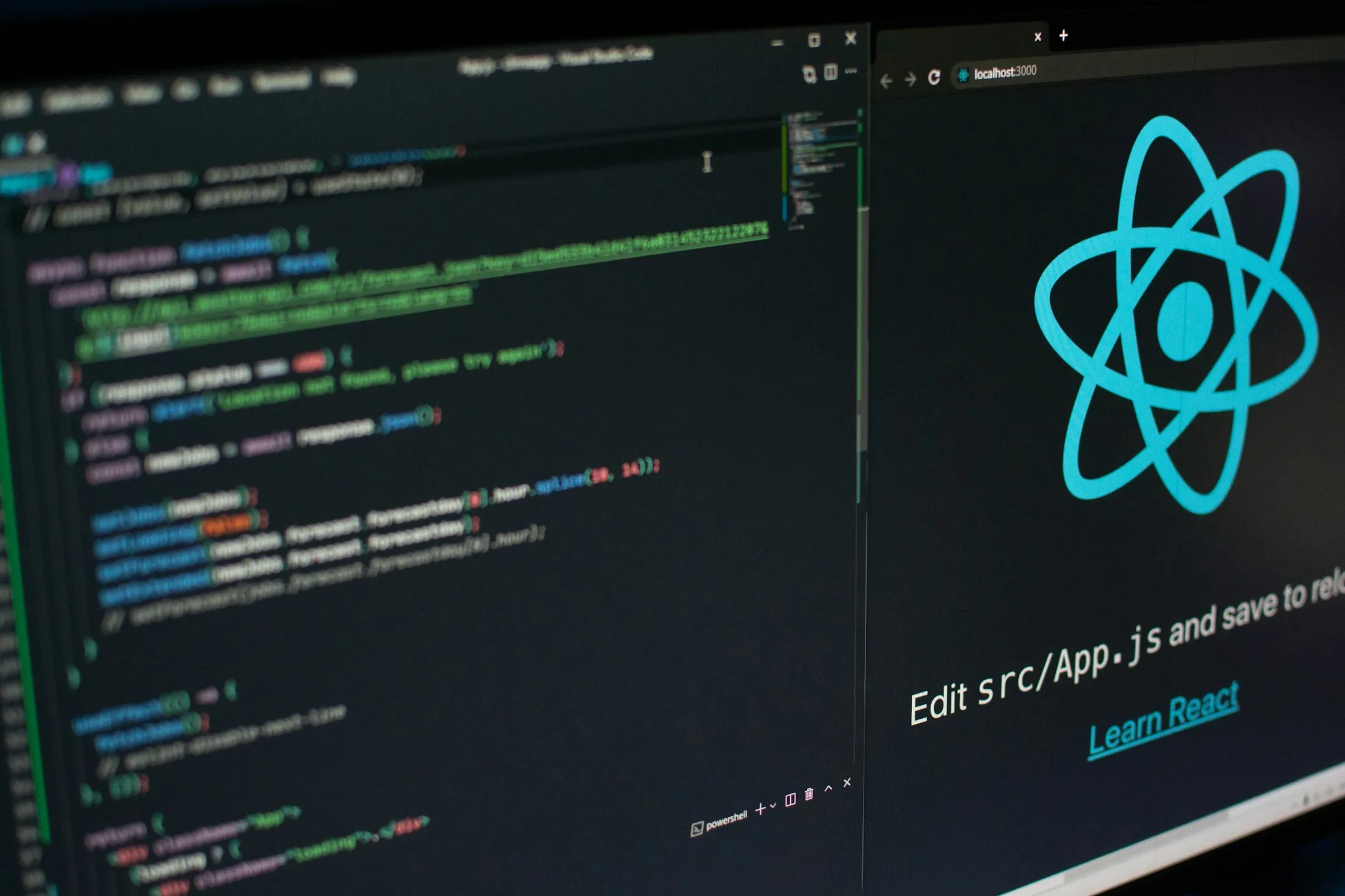 Good practices in React.js